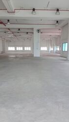 Fong Tat Building (D13), Factory #543458711